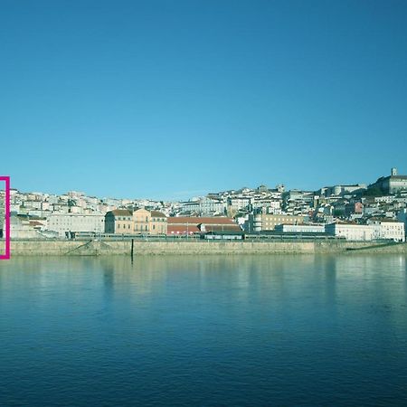 Oleiros Rooms City Center Coimbra Buitenkant foto
