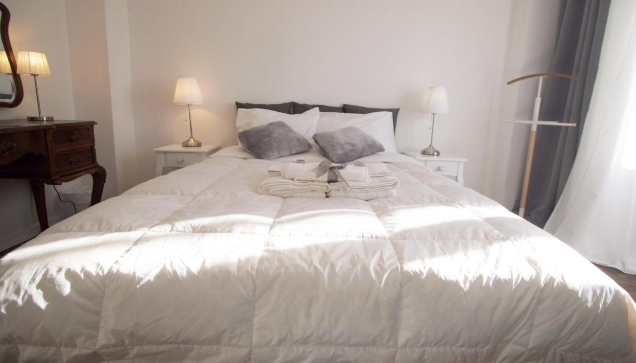 Oleiros Rooms City Center Coimbra Buitenkant foto