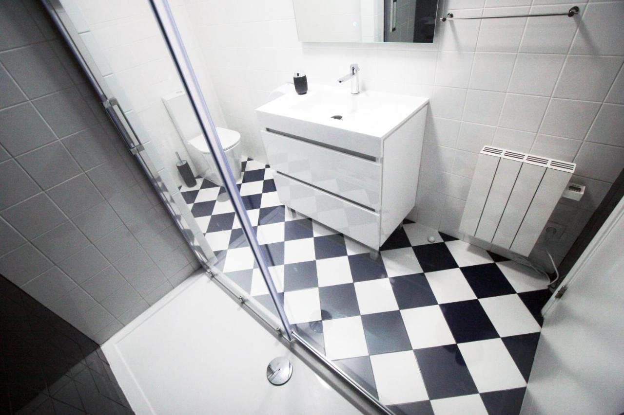 Oleiros Rooms City Center Coimbra Buitenkant foto